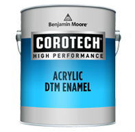 Dtm hotsell industrial enamel