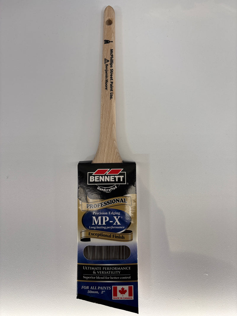 Rattail POLY/NYLON ANG 2”