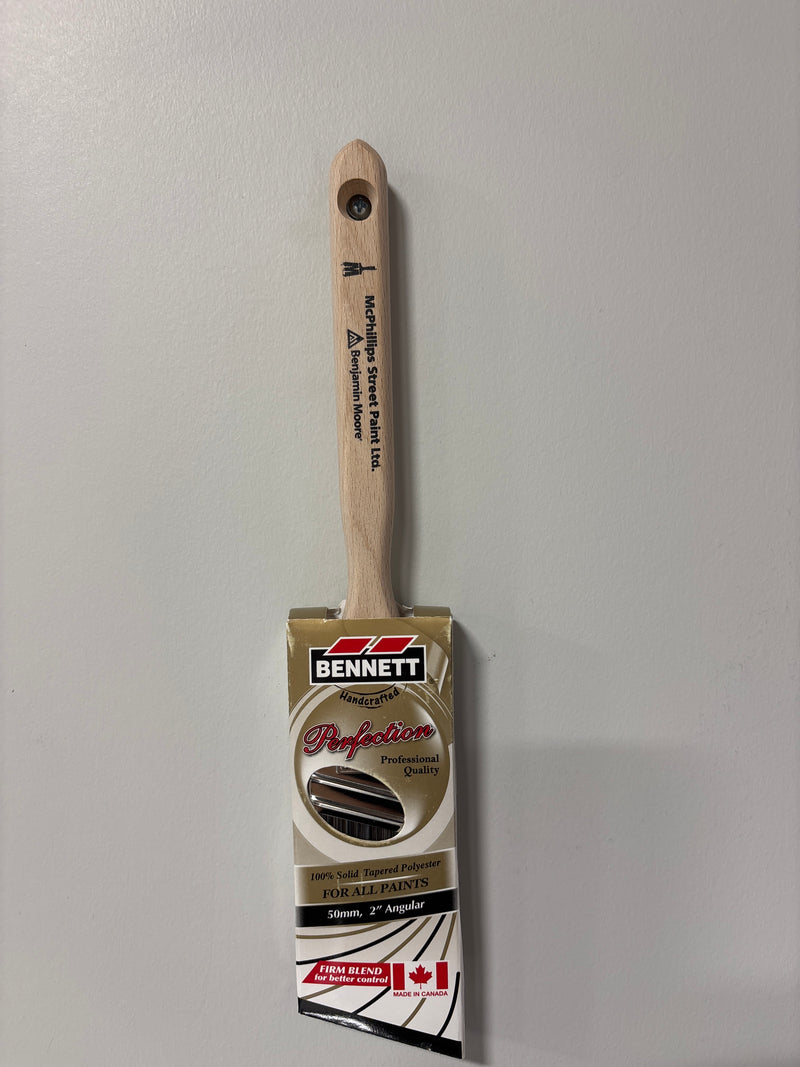 Bennett Perfection 2” Brush BM