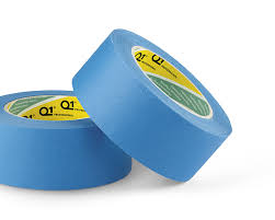 Q1 Blue Painters Tape