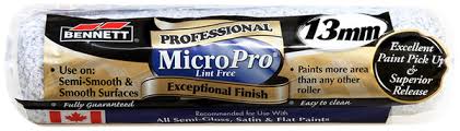 Microfiber Roller
