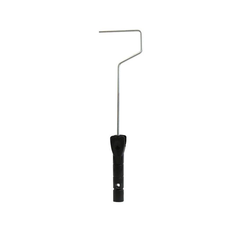 16" Frame for 4" & 6" Exper