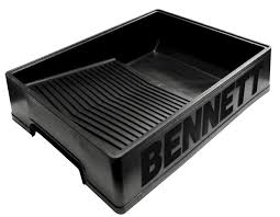 XL Plus Jumbo Bennrt Tray