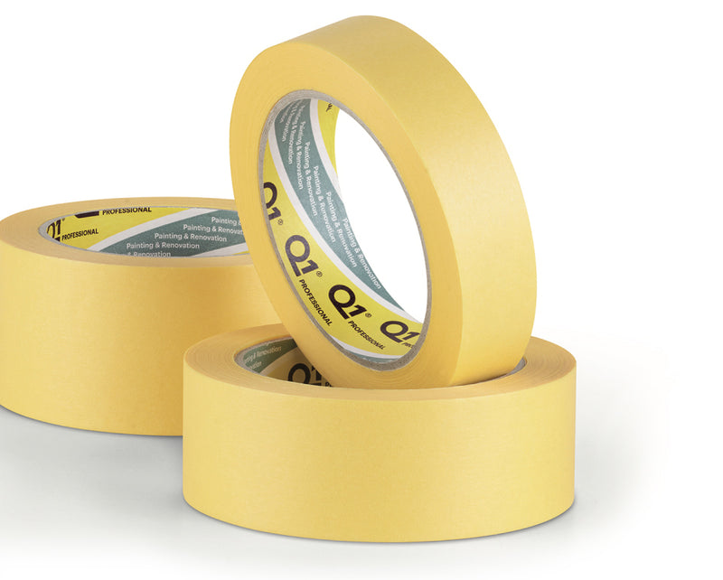 Q1 Precision Line Washi Tape