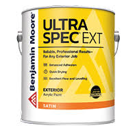 Ultra Spec EXT Paint - Satin Finish Y448