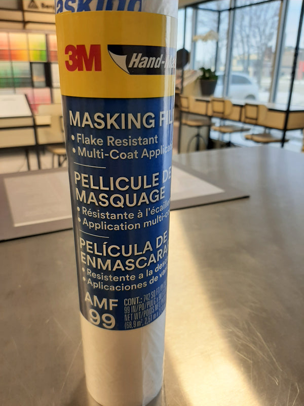 3M AMF99 Masking Film