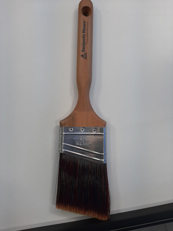 MooreMAXX 2 ½" Extra Firm Angle Brush