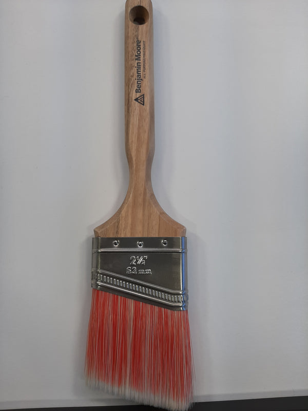 MoorePLUS 2 ½" All-Purpose Angle Brush