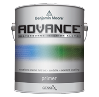 ADVANCE® Waterborne Interior Alkyd Paint - Primer K790