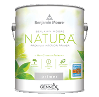 Benjamin Moore Natura Premium Interior Primer K511