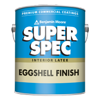 Super Spec Interior Latex Enamel - Eggshell 274