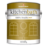 Benjamin Moore Collection Kitchen and Bath 322