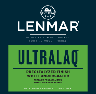 UltraLaq® White Precatalyzed Undercoater 1C.800